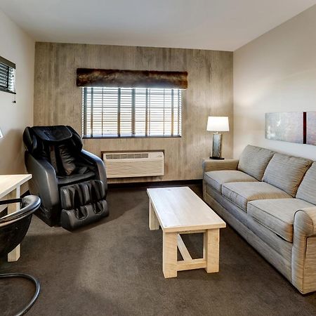 Stoney Creek Hotel Tulsa - โบรเคนแอร์โรว์ ภายนอก รูปภาพ