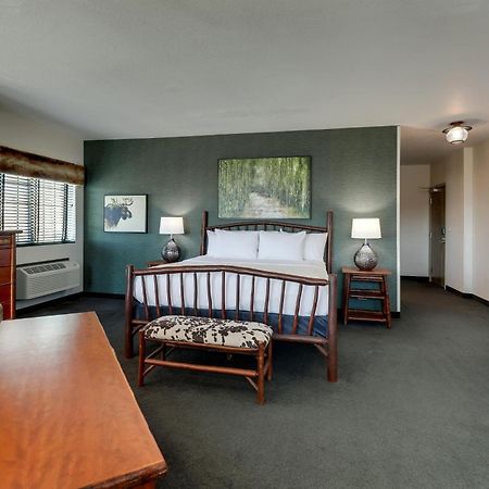 Stoney Creek Hotel Tulsa - โบรเคนแอร์โรว์ ภายนอก รูปภาพ