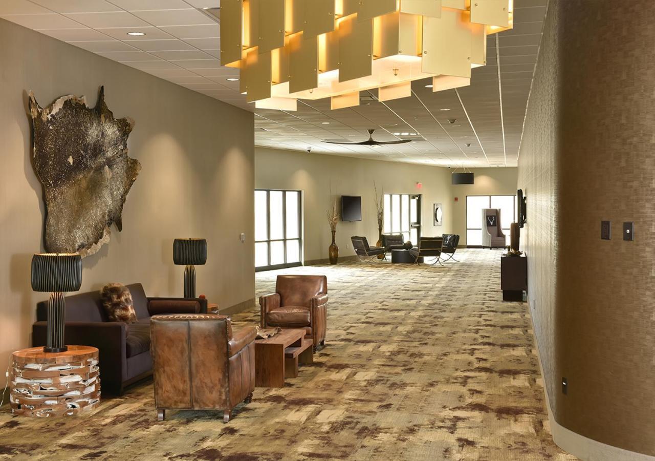 Stoney Creek Hotel Tulsa - โบรเคนแอร์โรว์ ภายนอก รูปภาพ