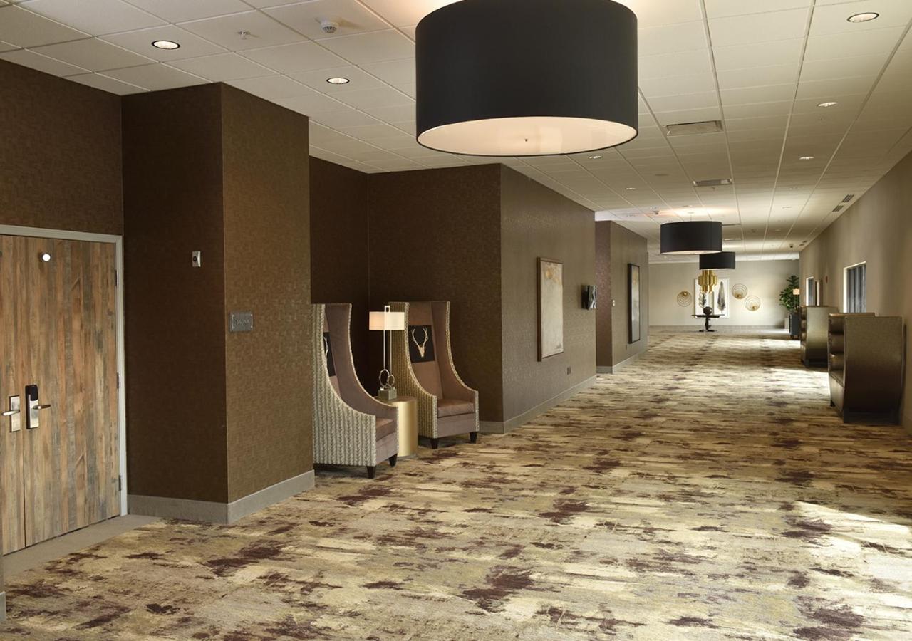 Stoney Creek Hotel Tulsa - โบรเคนแอร์โรว์ ภายนอก รูปภาพ