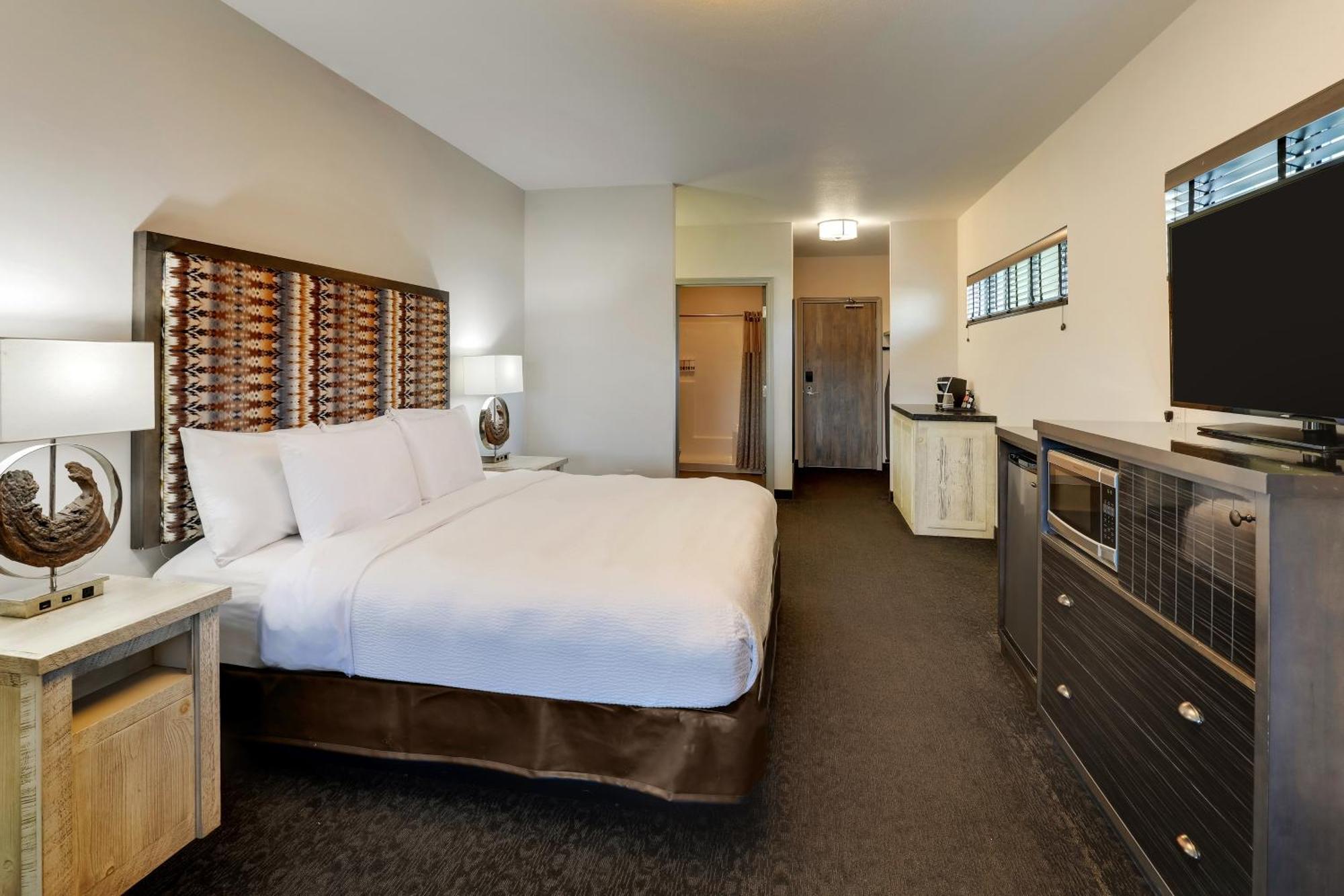 Stoney Creek Hotel Tulsa - โบรเคนแอร์โรว์ ภายนอก รูปภาพ