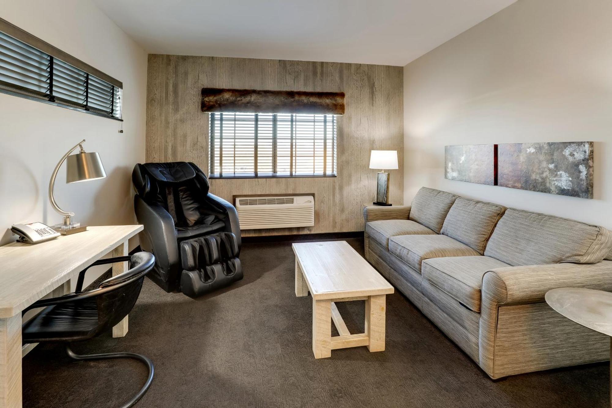Stoney Creek Hotel Tulsa - โบรเคนแอร์โรว์ ภายนอก รูปภาพ