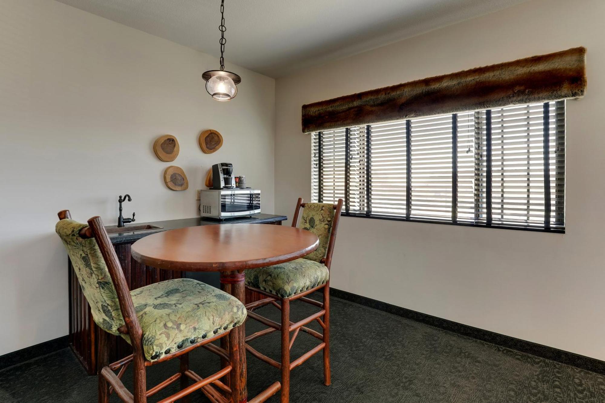 Stoney Creek Hotel Tulsa - โบรเคนแอร์โรว์ ภายนอก รูปภาพ