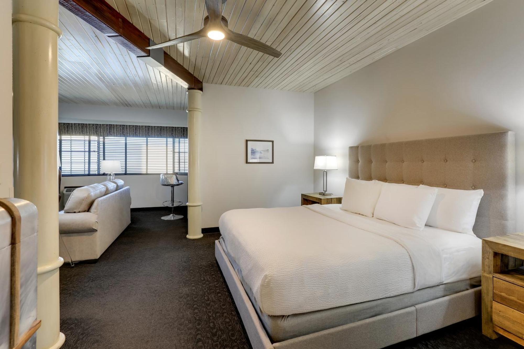 Stoney Creek Hotel Tulsa - โบรเคนแอร์โรว์ ภายนอก รูปภาพ