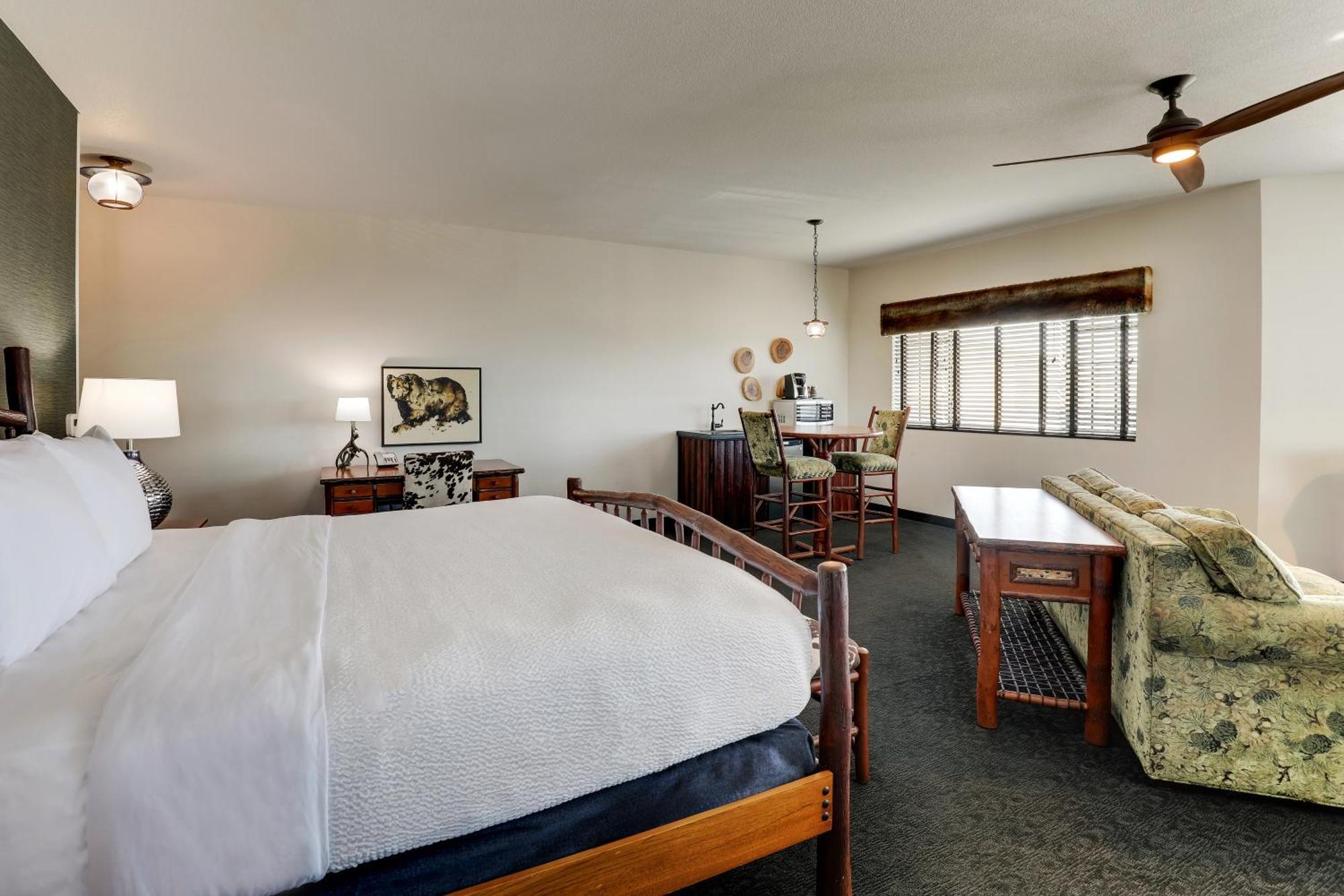 Stoney Creek Hotel Tulsa - โบรเคนแอร์โรว์ ภายนอก รูปภาพ
