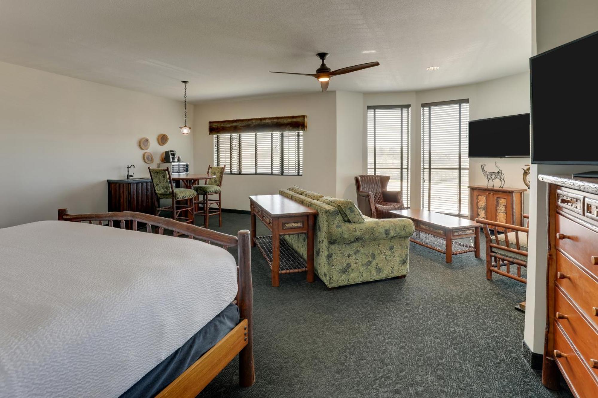 Stoney Creek Hotel Tulsa - โบรเคนแอร์โรว์ ภายนอก รูปภาพ