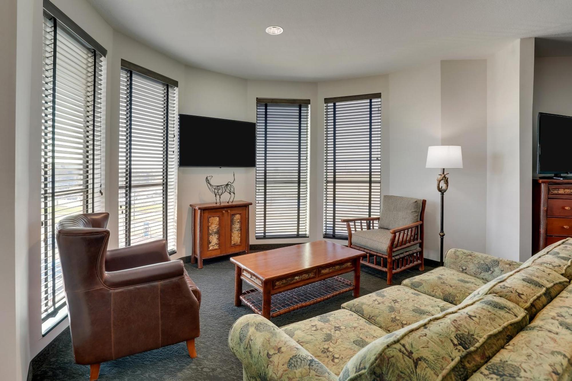 Stoney Creek Hotel Tulsa - โบรเคนแอร์โรว์ ภายนอก รูปภาพ