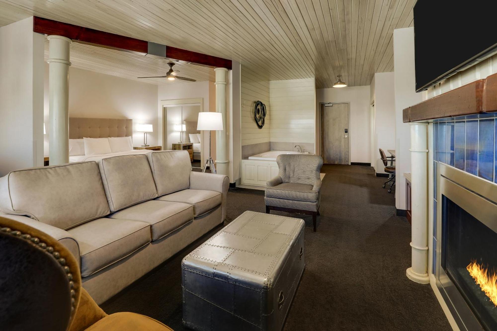 Stoney Creek Hotel Tulsa - โบรเคนแอร์โรว์ ภายนอก รูปภาพ