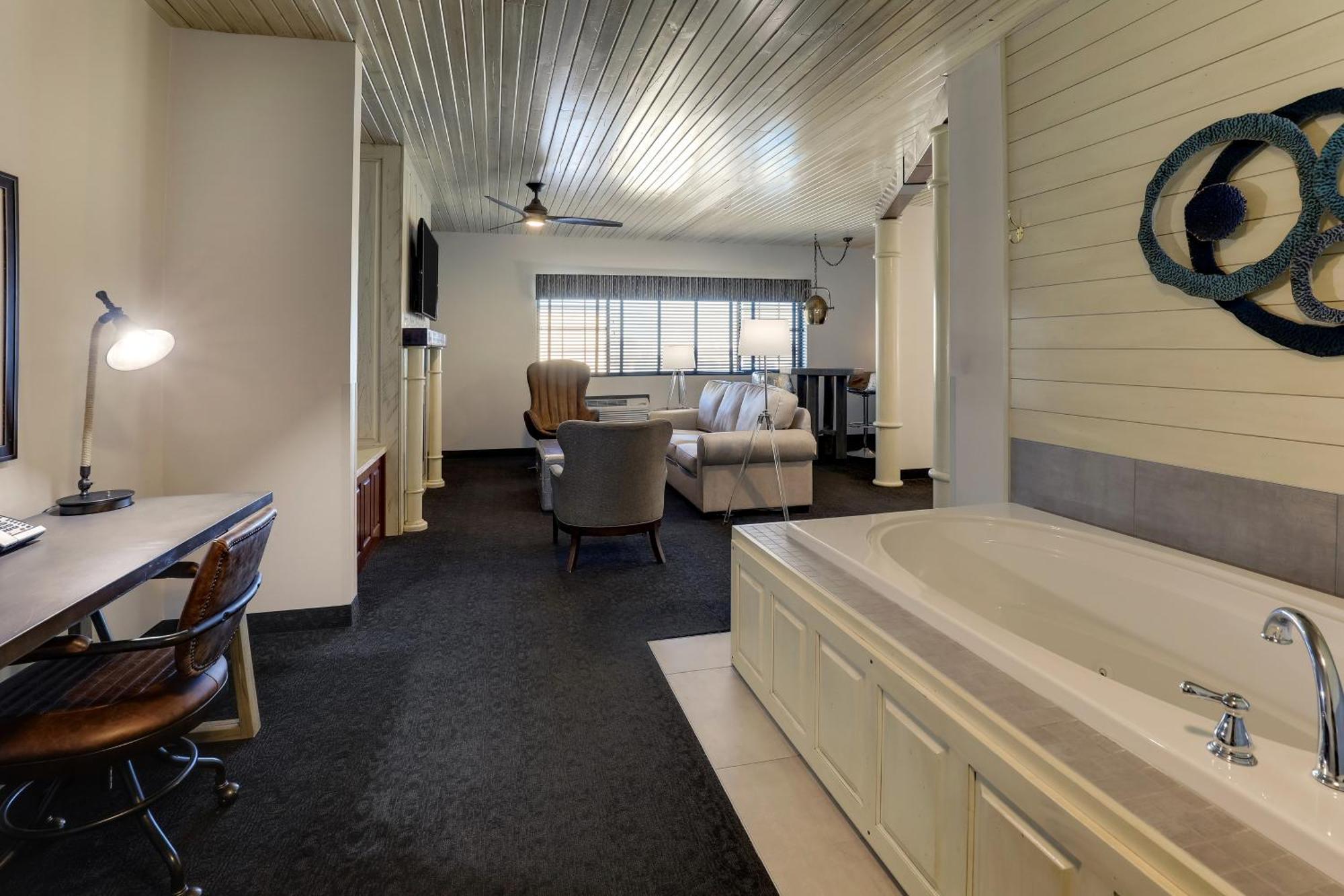 Stoney Creek Hotel Tulsa - โบรเคนแอร์โรว์ ภายนอก รูปภาพ