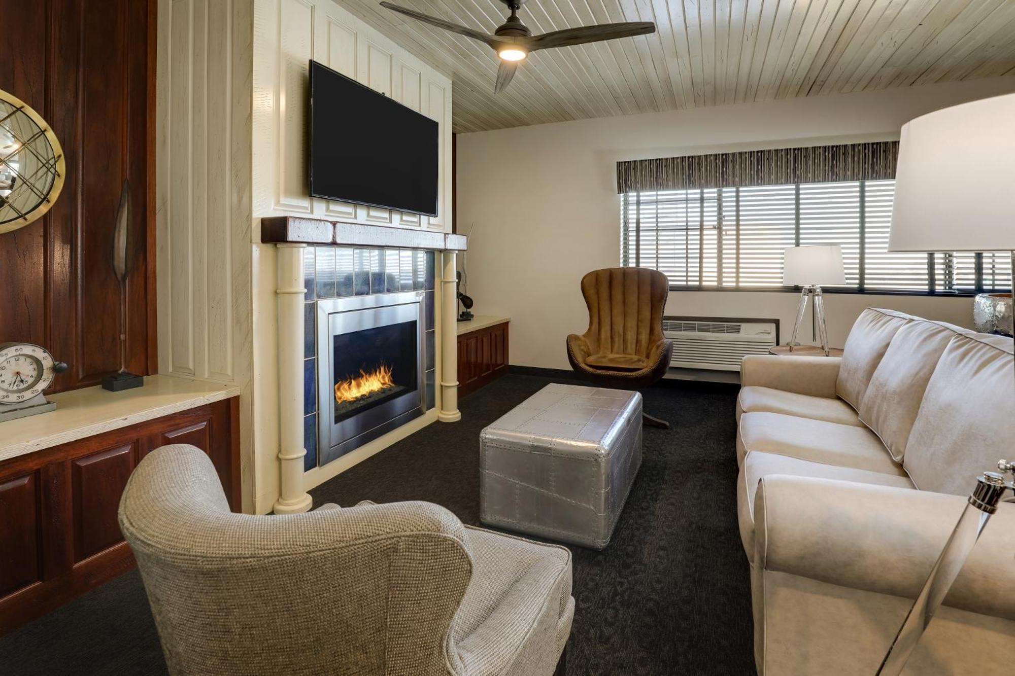 Stoney Creek Hotel Tulsa - โบรเคนแอร์โรว์ ภายนอก รูปภาพ