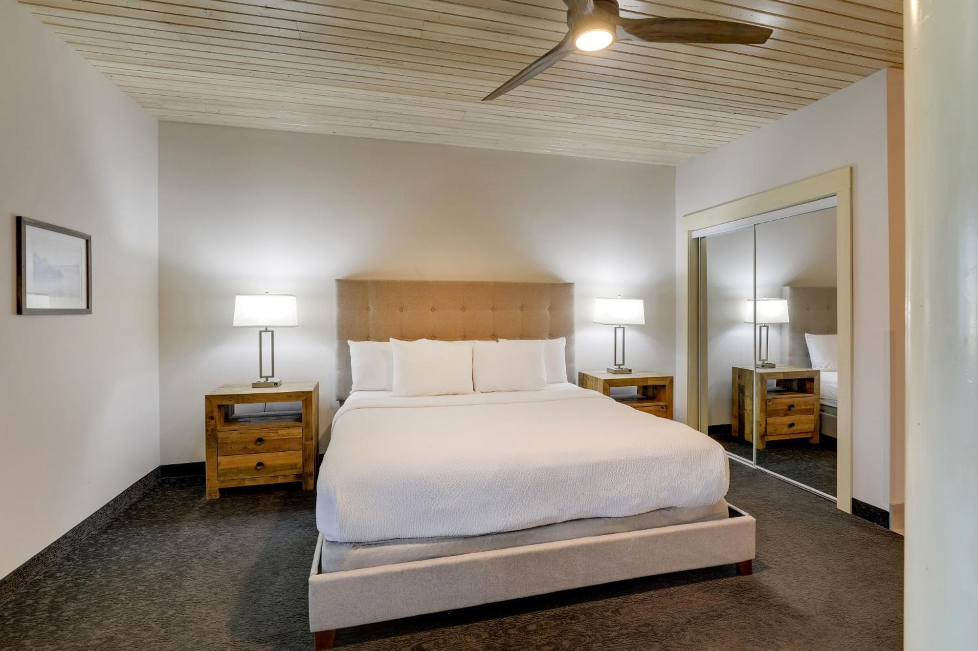 Stoney Creek Hotel Tulsa - โบรเคนแอร์โรว์ ภายนอก รูปภาพ