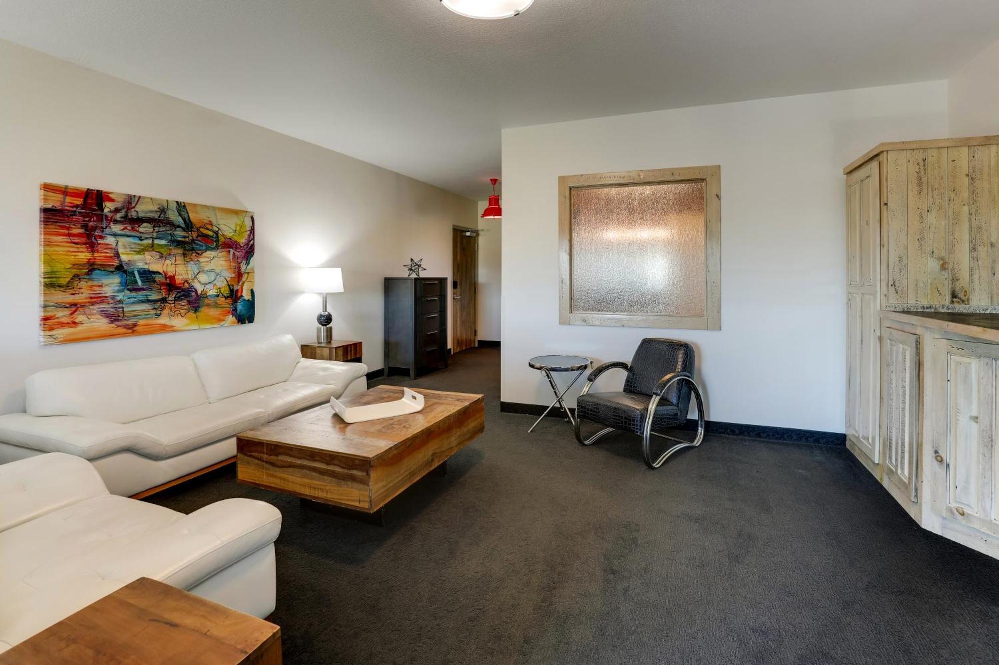 Stoney Creek Hotel Tulsa - โบรเคนแอร์โรว์ ภายนอก รูปภาพ