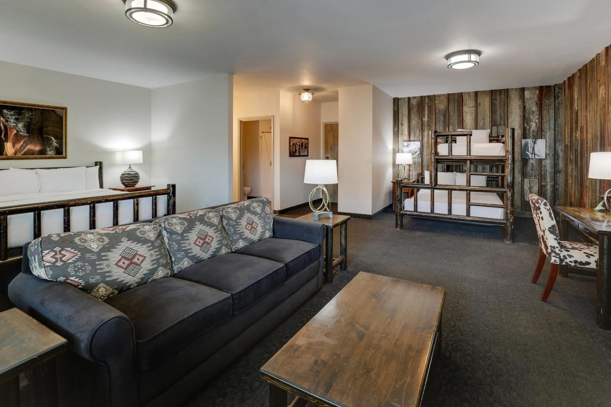 Stoney Creek Hotel Tulsa - โบรเคนแอร์โรว์ ภายนอก รูปภาพ