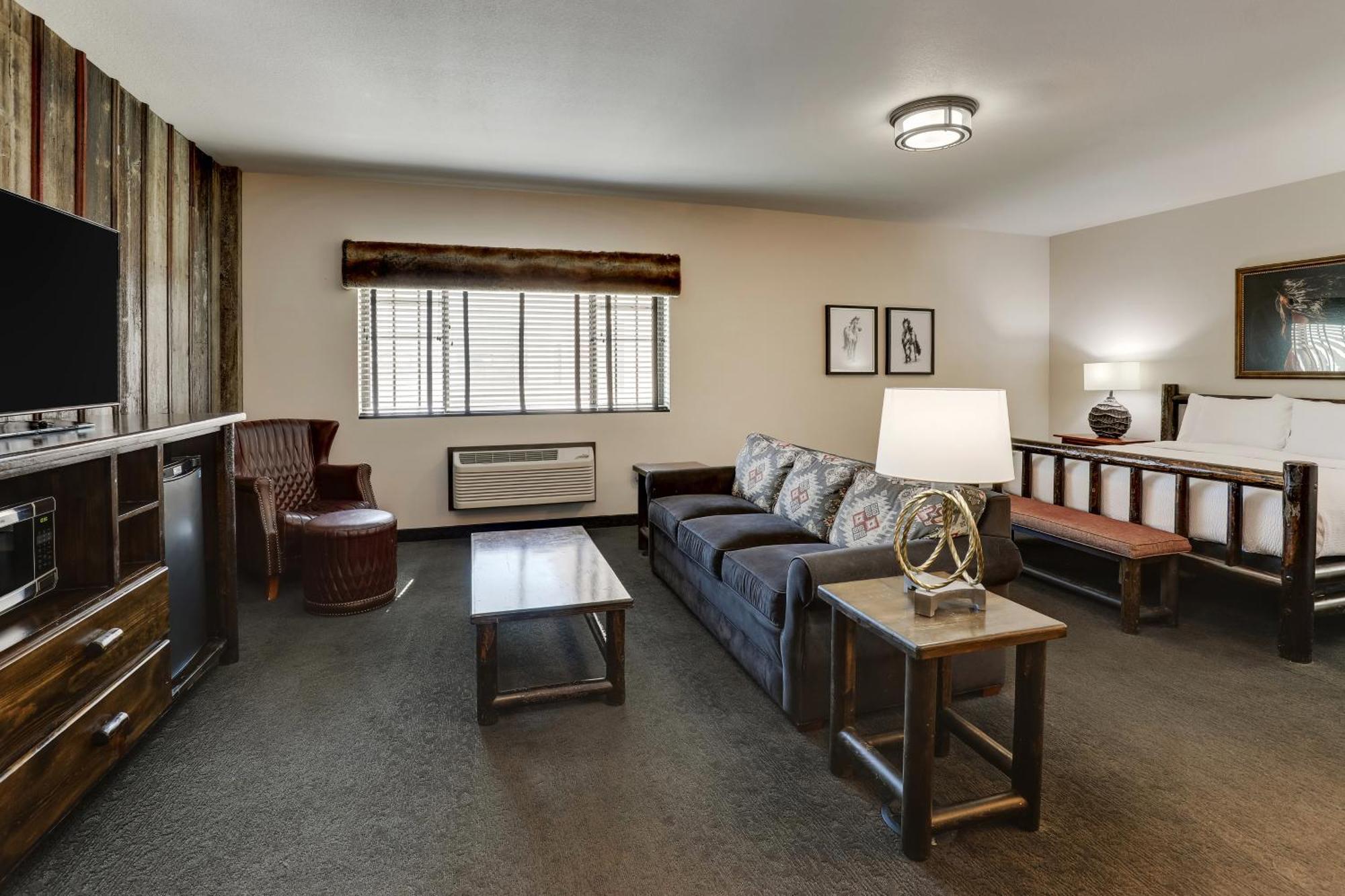 Stoney Creek Hotel Tulsa - โบรเคนแอร์โรว์ ภายนอก รูปภาพ