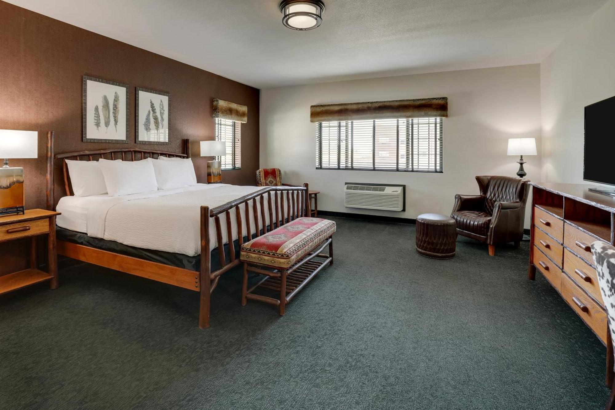 Stoney Creek Hotel Tulsa - โบรเคนแอร์โรว์ ภายนอก รูปภาพ