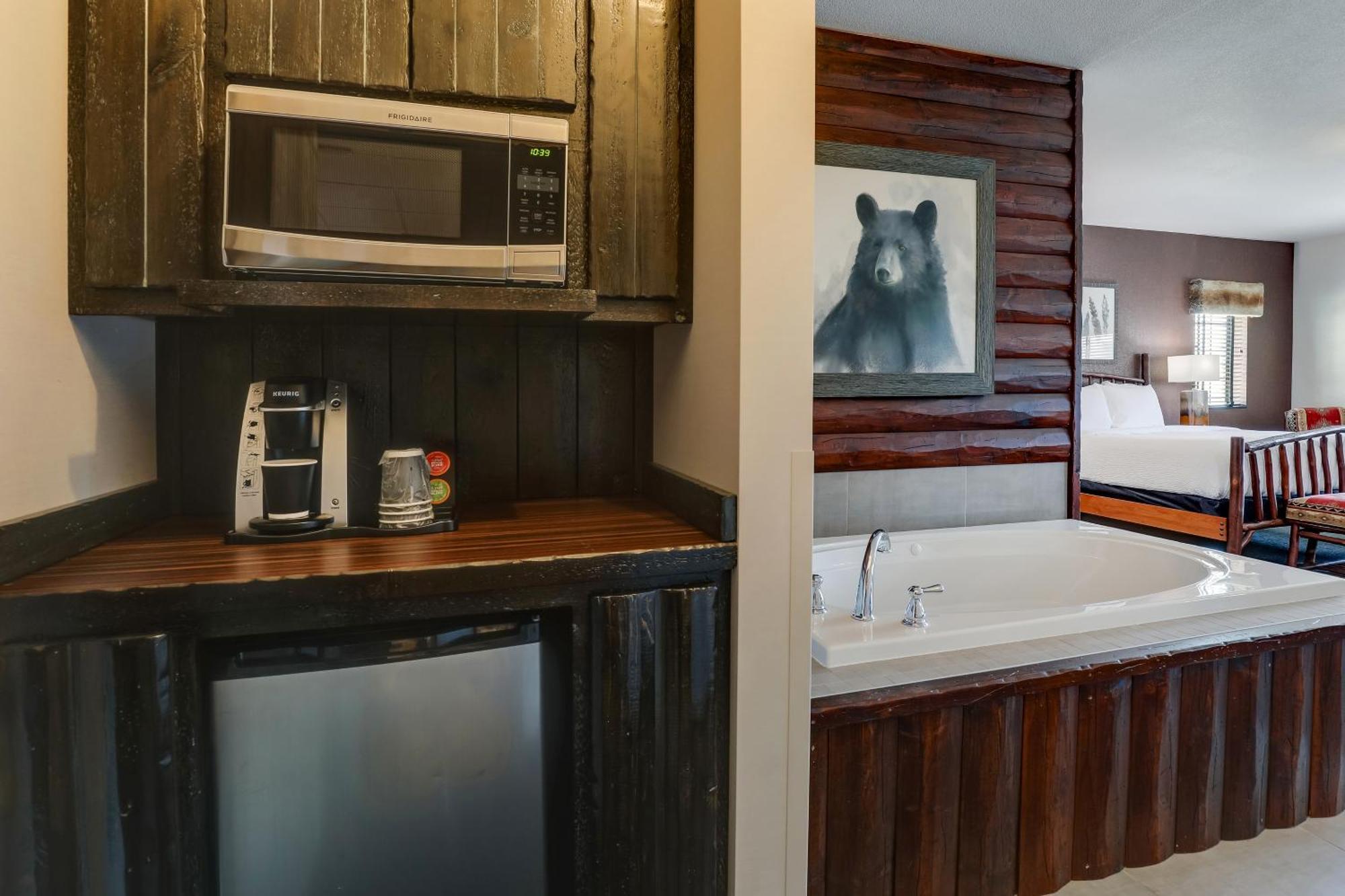 Stoney Creek Hotel Tulsa - โบรเคนแอร์โรว์ ภายนอก รูปภาพ
