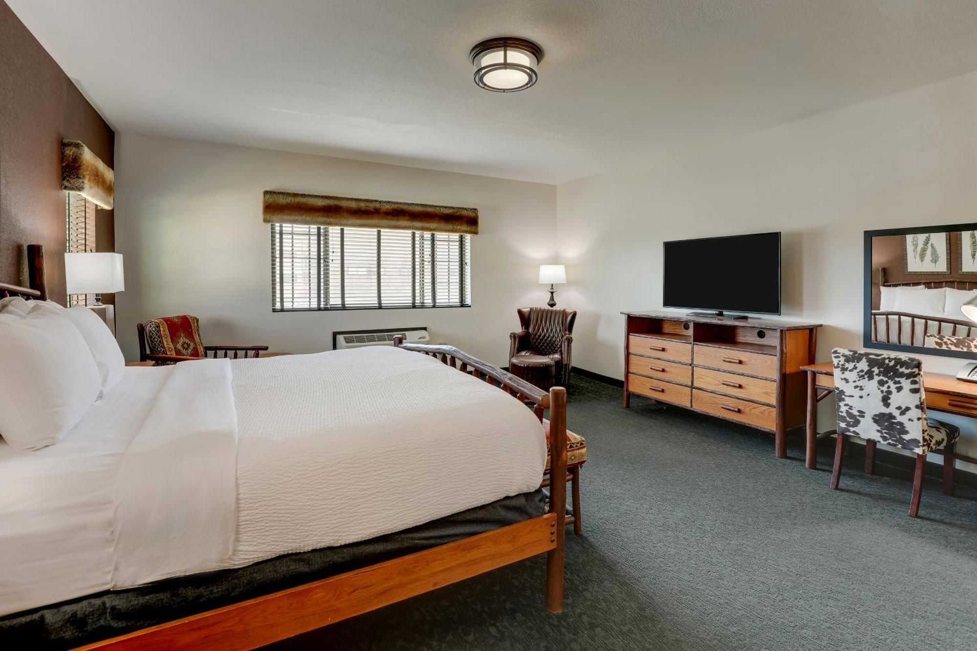 Stoney Creek Hotel Tulsa - โบรเคนแอร์โรว์ ภายนอก รูปภาพ