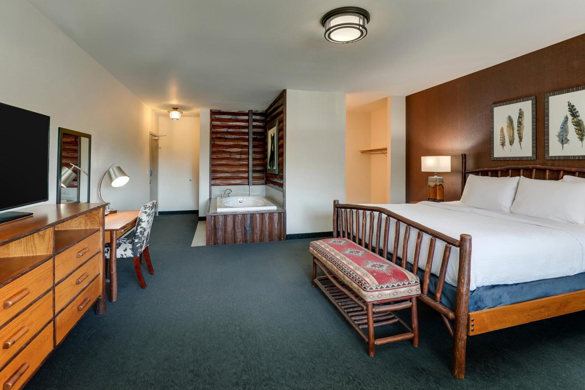 Stoney Creek Hotel Tulsa - โบรเคนแอร์โรว์ ภายนอก รูปภาพ