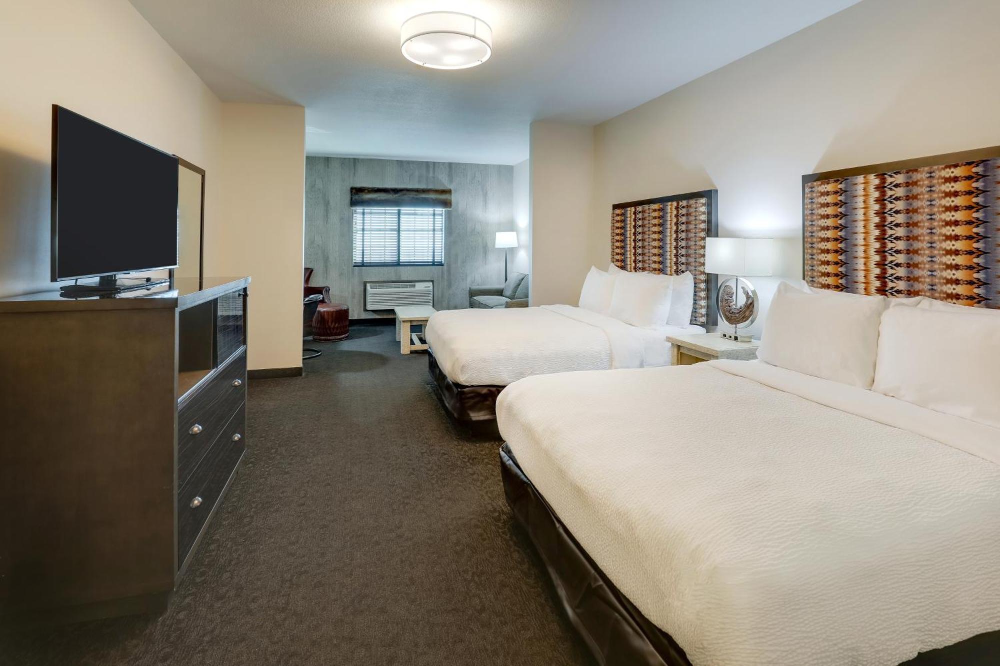 Stoney Creek Hotel Tulsa - โบรเคนแอร์โรว์ ภายนอก รูปภาพ