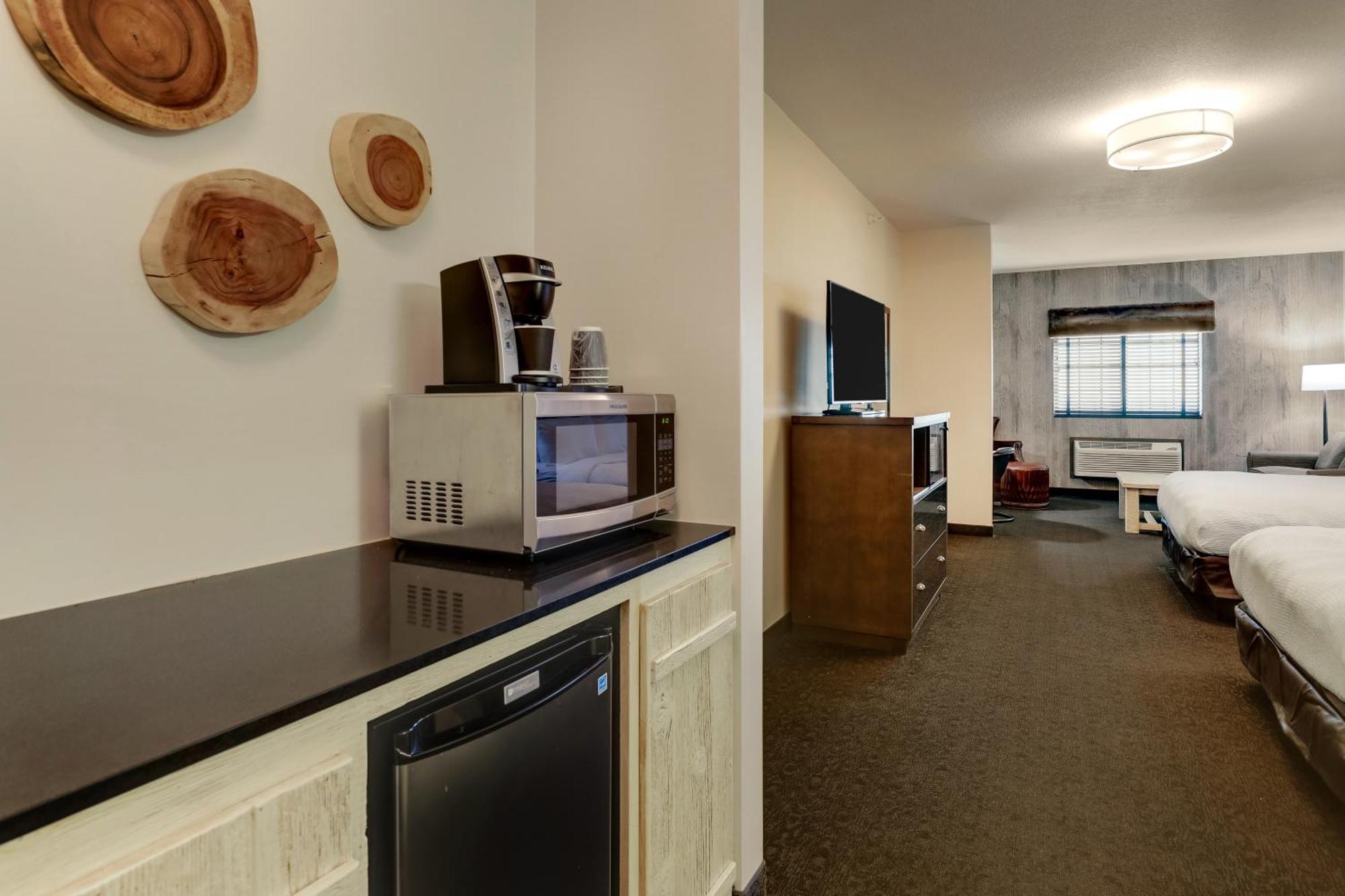 Stoney Creek Hotel Tulsa - โบรเคนแอร์โรว์ ภายนอก รูปภาพ