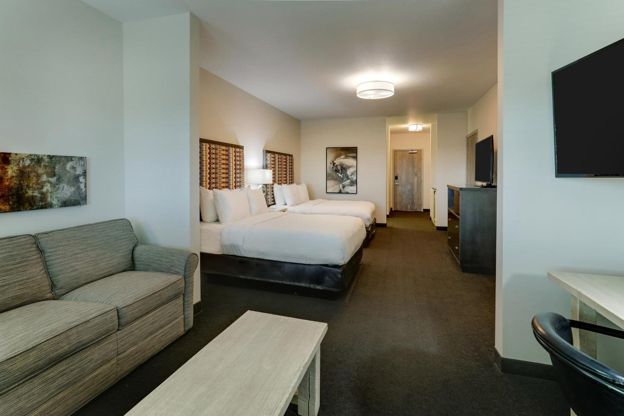 Stoney Creek Hotel Tulsa - โบรเคนแอร์โรว์ ภายนอก รูปภาพ