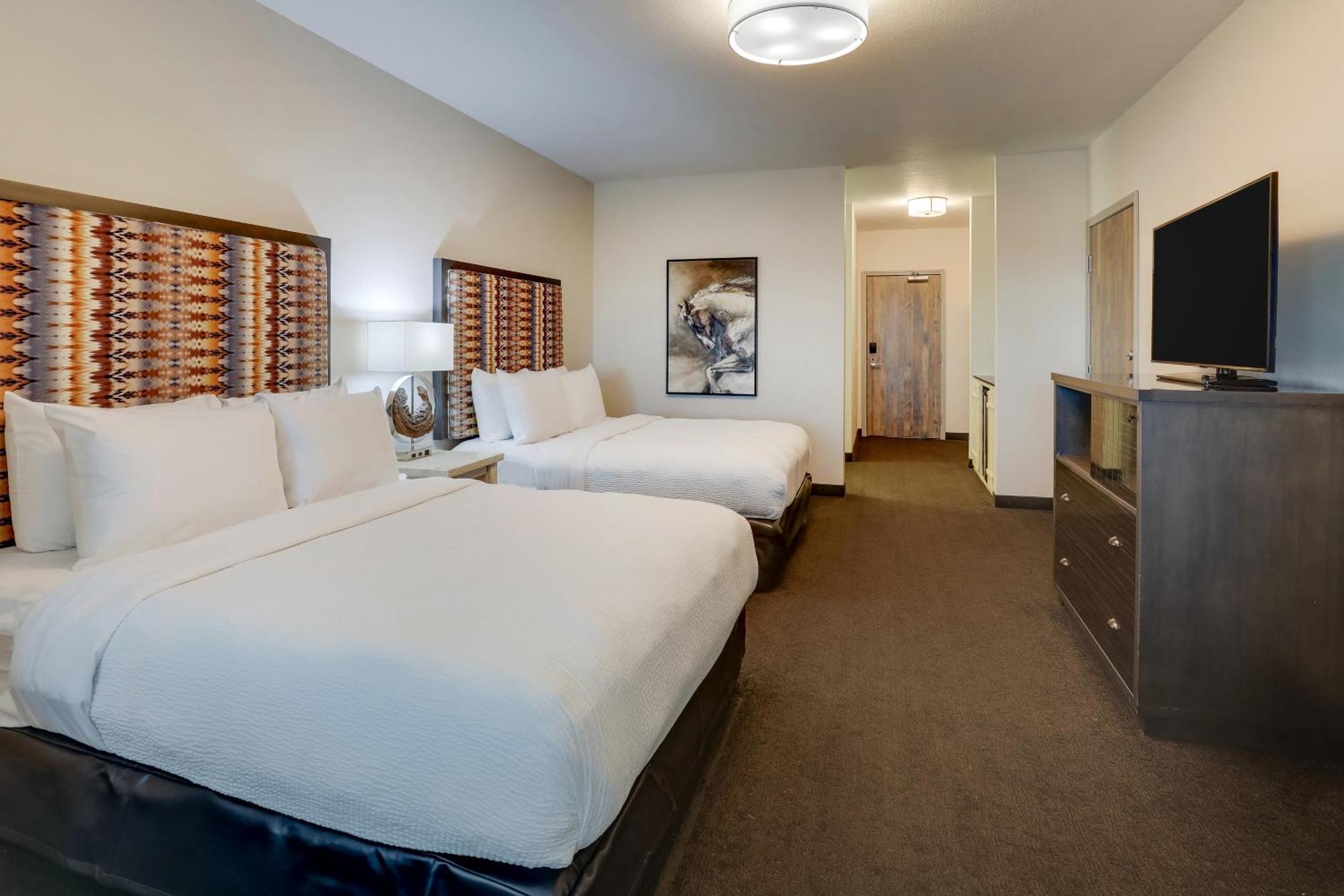 Stoney Creek Hotel Tulsa - โบรเคนแอร์โรว์ ภายนอก รูปภาพ