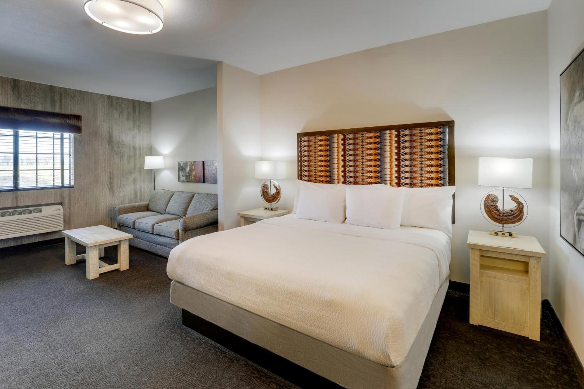 Stoney Creek Hotel Tulsa - โบรเคนแอร์โรว์ ภายนอก รูปภาพ