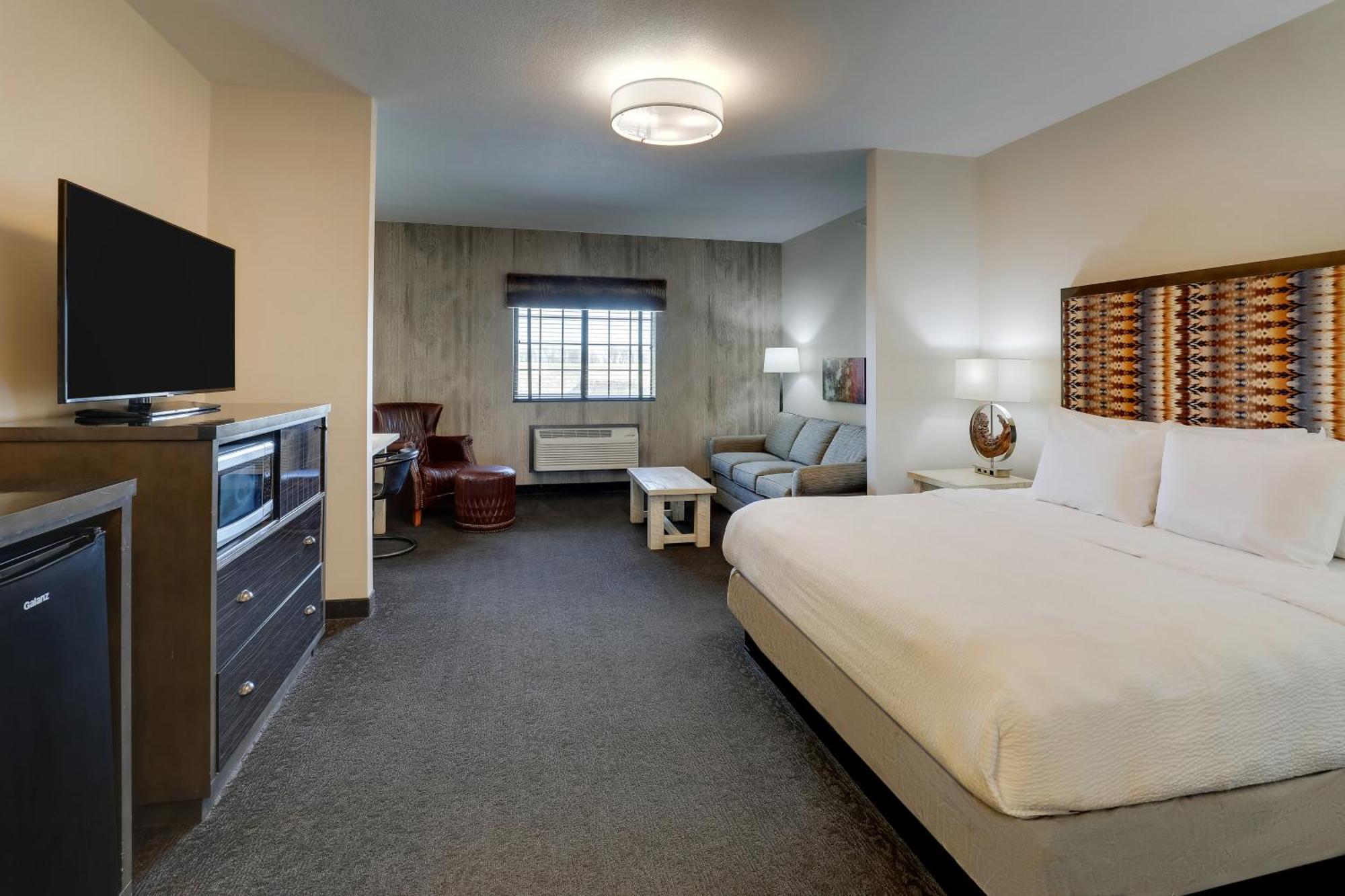 Stoney Creek Hotel Tulsa - โบรเคนแอร์โรว์ ภายนอก รูปภาพ