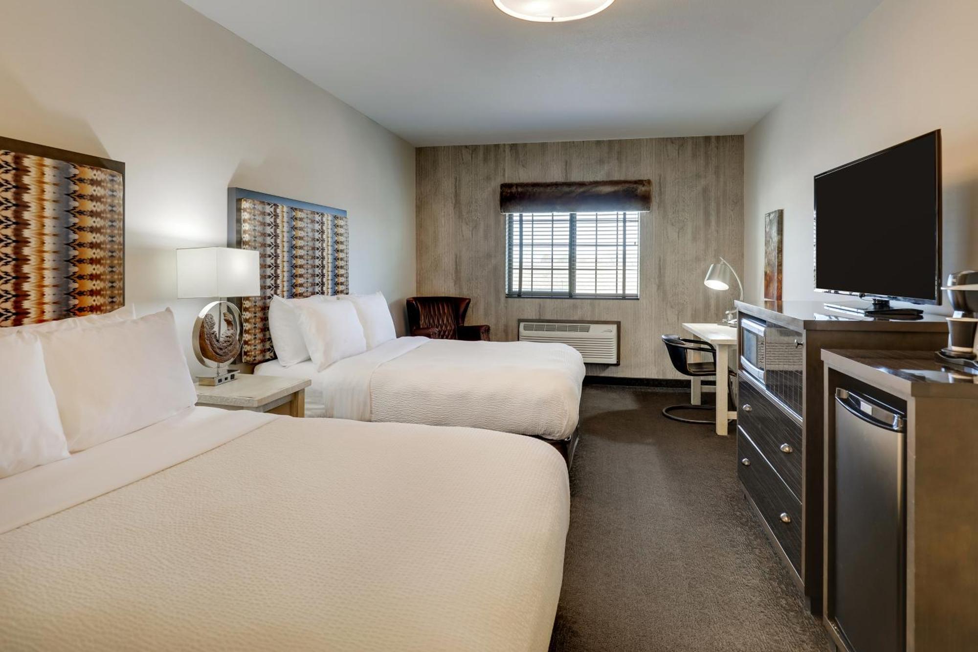 Stoney Creek Hotel Tulsa - โบรเคนแอร์โรว์ ภายนอก รูปภาพ