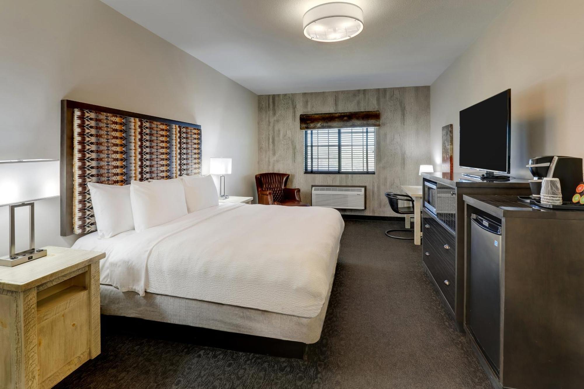 Stoney Creek Hotel Tulsa - โบรเคนแอร์โรว์ ภายนอก รูปภาพ