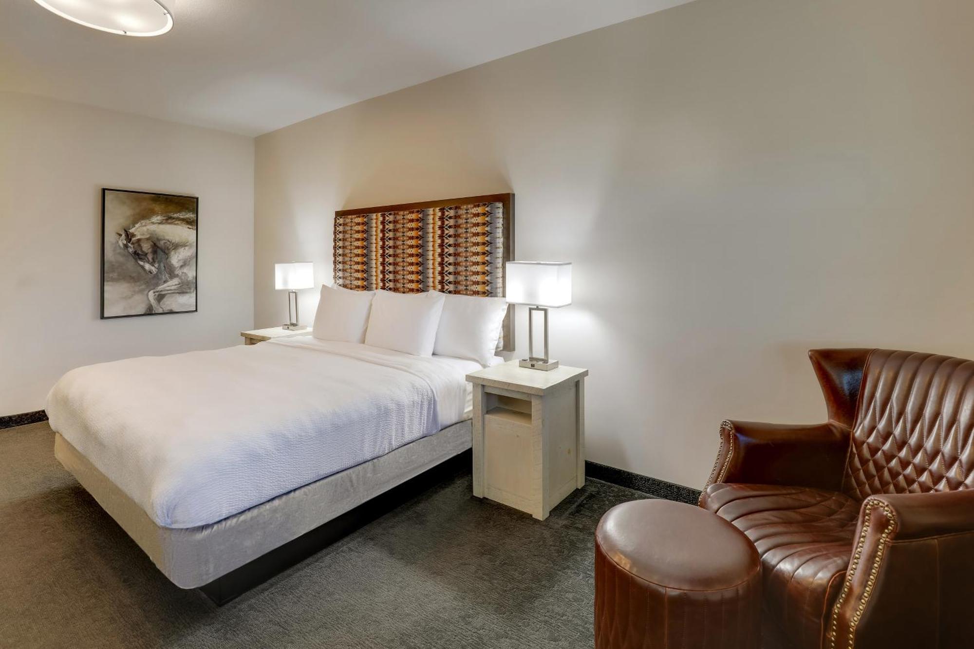 Stoney Creek Hotel Tulsa - โบรเคนแอร์โรว์ ภายนอก รูปภาพ