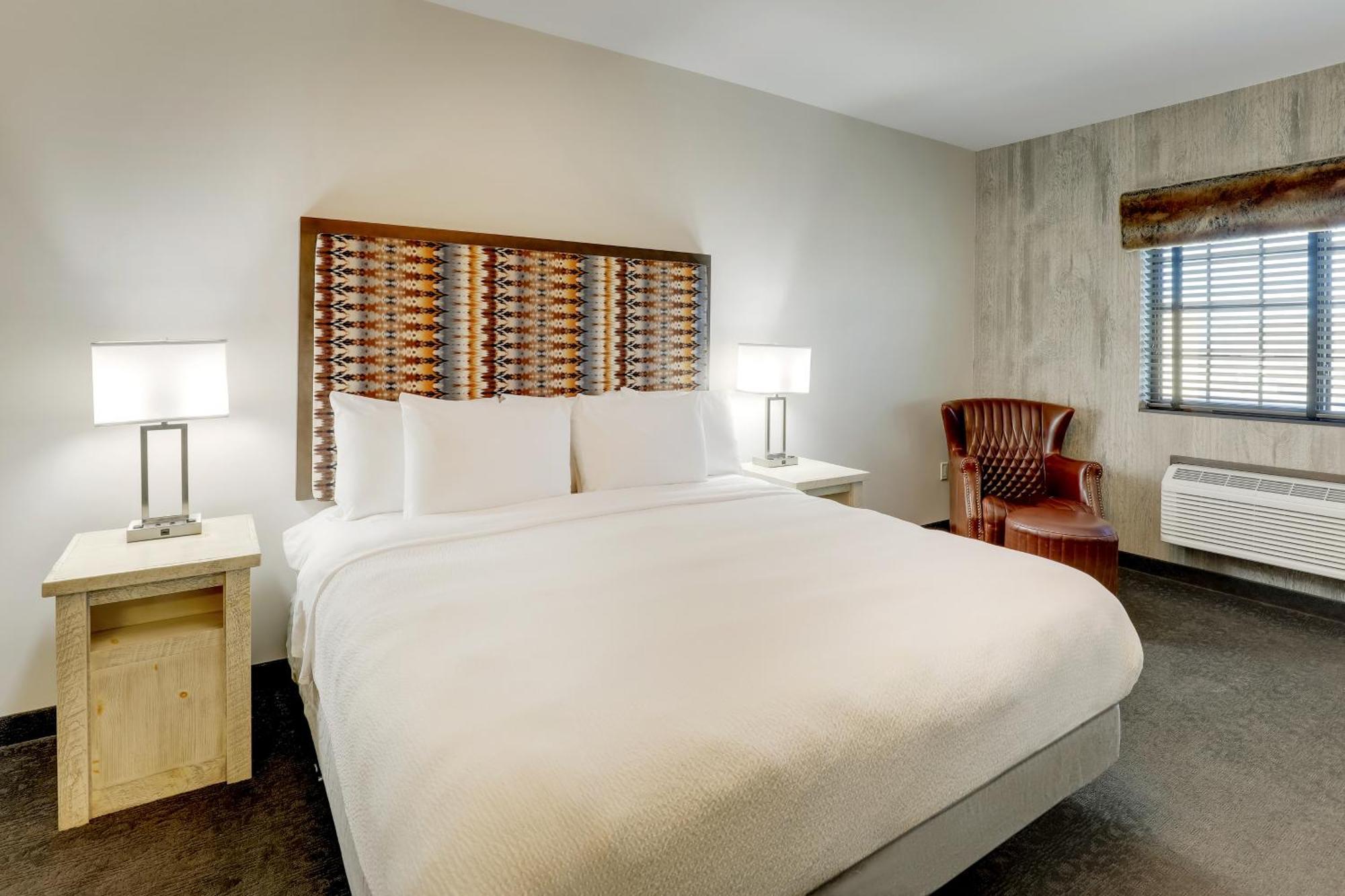 Stoney Creek Hotel Tulsa - โบรเคนแอร์โรว์ ภายนอก รูปภาพ