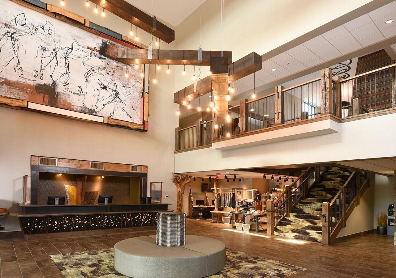 Stoney Creek Hotel Tulsa - โบรเคนแอร์โรว์ ภายนอก รูปภาพ