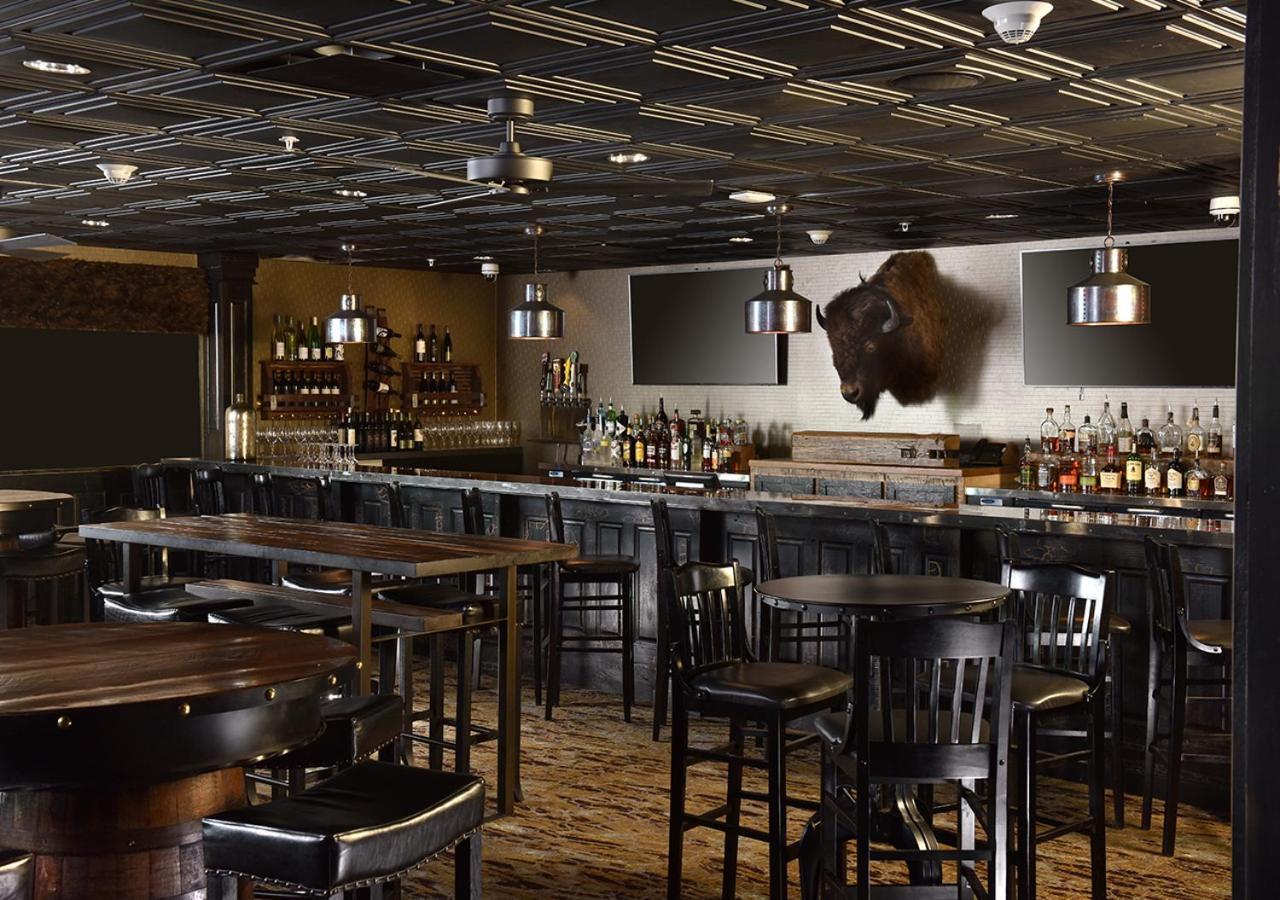 Stoney Creek Hotel Tulsa - โบรเคนแอร์โรว์ ภายนอก รูปภาพ