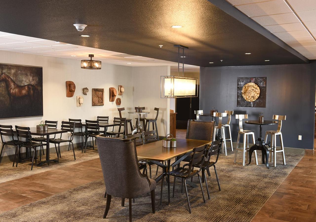 Stoney Creek Hotel Tulsa - โบรเคนแอร์โรว์ ภายนอก รูปภาพ